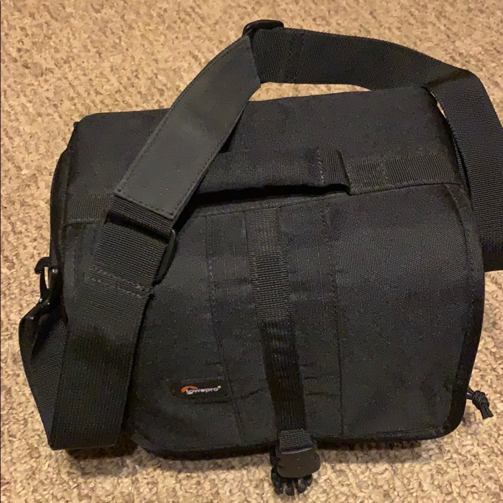 Camera bag - Picture 2 of 8
